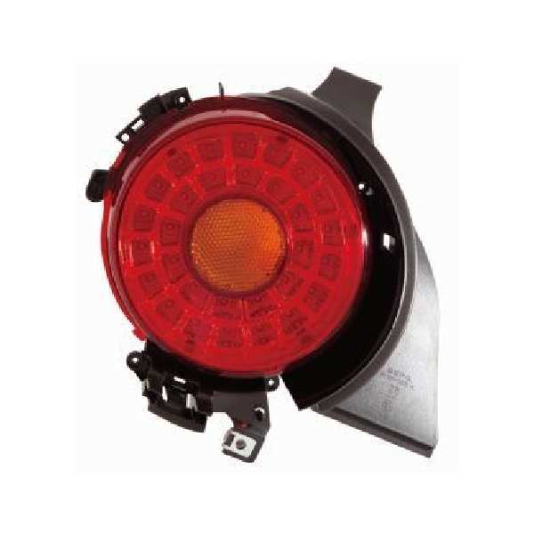 تصویر محصول چراغ خطر عقب راست آلفارومئو 4C کوپه سال 2015